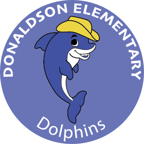  Donaldson Logo